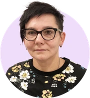Šárka Fišarová