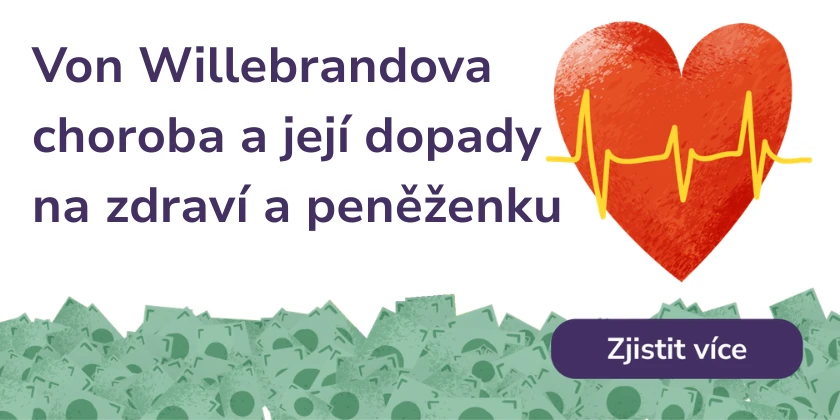 Von Willebrandova choroba